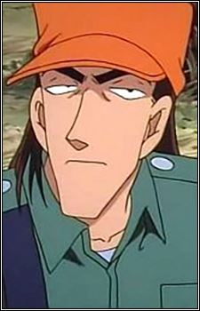 Tomoya Negoro (根来 友也)