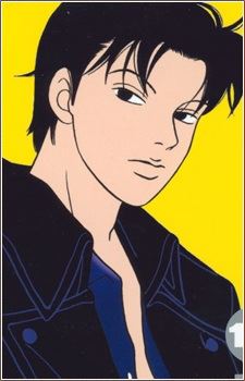Tomoya Shinohara (篠原 智也)