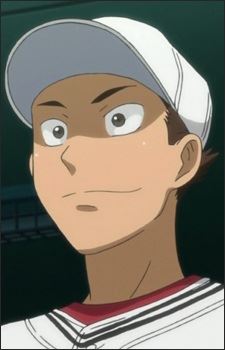 Tomoya Takii (滝井 朋也)