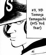 yamaguchi tomoya icon