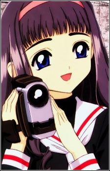 daidouji tomoyo icon