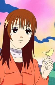 Tomoyo Mamou (摩耗 ともよ)