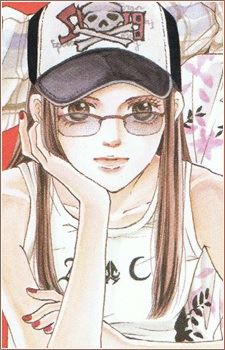 Tomoyo Ousaka (桜坂 智世)