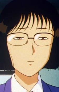 Tomoyo Takashima (鷹島 友代)
