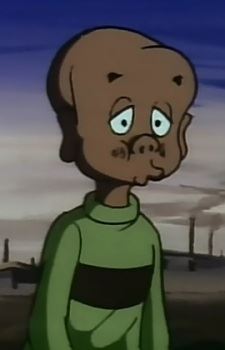 Tonkichi (トン吉)