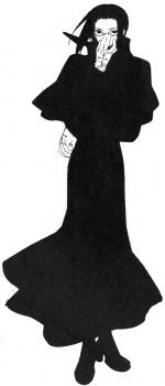 Tonomori Nakaura 