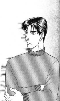 Tooru Hagiwara (萩原透)