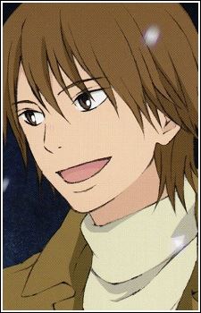 Tooru Sanada (真田 徹)