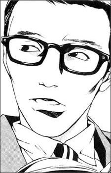 Tooru Sasayama (笹山 徹)