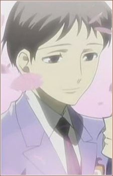 Tooru Suzushima (珠洲島 亨)