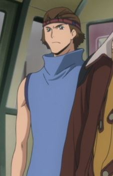 Tooru Yoshida (吉田 透)