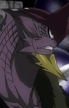 Torafuzar (トラフサー)