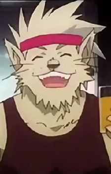 Toragoro (トラゴロー)