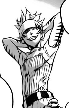 Toraichi Kashima (我縞 寅壱)