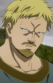 Torgrim (トルグリム)