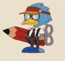 Tori (鳥山 / 鳥・ロボ)