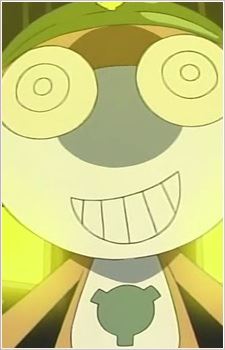 Tororo (トロロ)