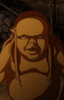 Torturer (拷問官)