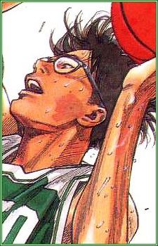 Toru Hanagata (花形 透)