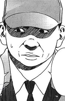 Toshiaki Shimizu 