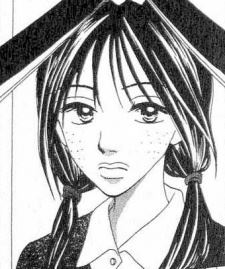 Toshie Tanaka (田中 利枝)