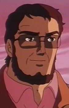 Toshihiko Hazuki (葉月俊彦)