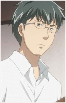 Toshihiko Miyoshi (三善俊彦)