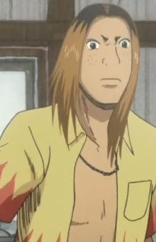 Toshihiko Negishi (根岸 俊彦)