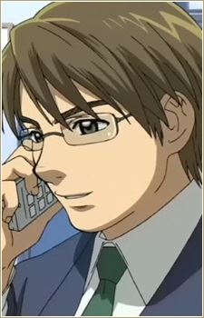 Toshihiko Tsukijigaoka (月地ヶ岡俊彦)
