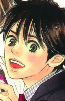 Toshihisa Saitou (斎藤 敏久)