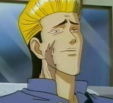 kamishima toshiki icon