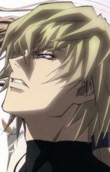 Toshiki Uryuu (雨流俊樹)