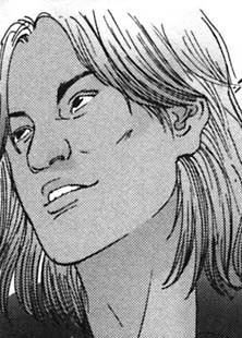 Toshiki Yuuki (優貴 トシキ)