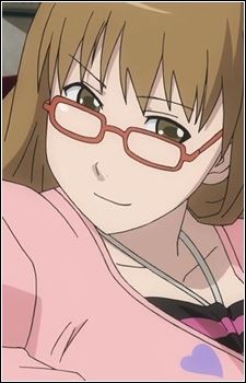 Toshiko Tatsuno (辰野俊子)