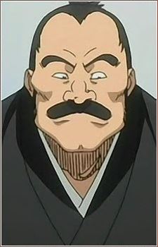 Toshimori Umesada (梅定敏盛)