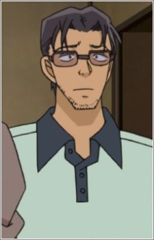 Toshinari Shiga (志賀 敏成)