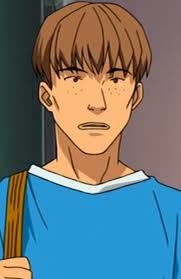 Toshinori Honda (本田 敏則)