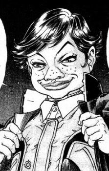 Toshinori Oda (織田 敏憲)