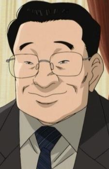 Toshio Iwai (岩井俊雄)