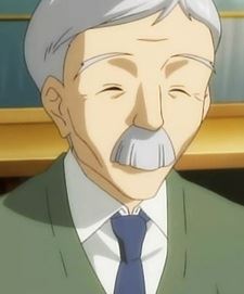 Toshio Koumura (幸村 俊夫)