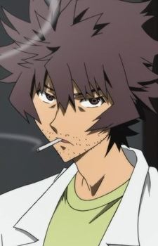 Toshio Ozaki (尾崎 敏夫)