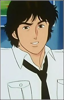 Toshio Utsumi (内海 俊夫)