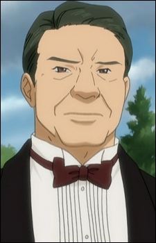 Toshirou Gouda (郷田 俊朗)