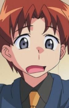 Toshiya Hamaguchi (浜口 俊也)