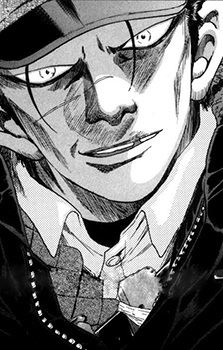 Toshiya Misumi (三隅 俊也)