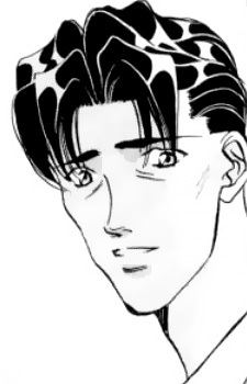 Toshiyuki Kamojima 