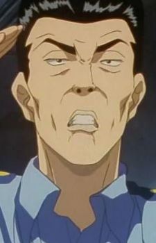 saejima toshiyuki icon