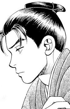 Toshizou Hijikata (土方 歳三)