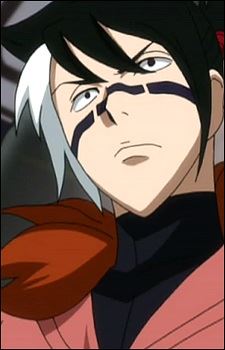 Totomaru (兎兎丸)