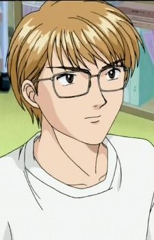 Tougo Amemiya (雨宮東吾)